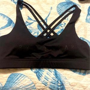 Ryderwear sports bra NWT